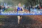Senior Mens and Under-23s 2025 Liverpool Cross Challenge, Sefton Park, Saturday, November 22th. Photo: David T. Hewitson/Sports for All Pics